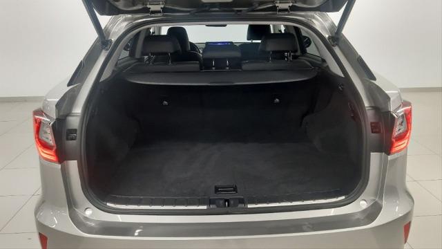 LEXUS Rx 450h Executive