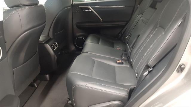 LEXUS Rx 450h Executive