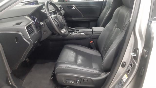 LEXUS Rx 450h Executive