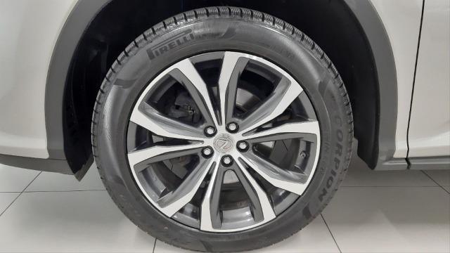 LEXUS Rx 450h Executive