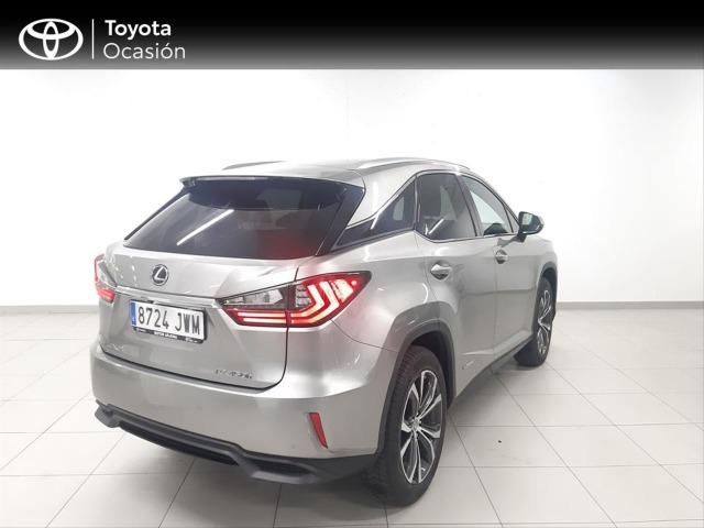 LEXUS Rx 450h Executive
