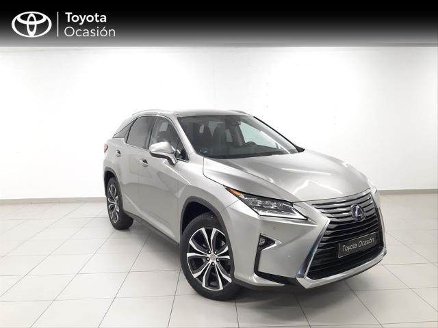 LEXUS Rx 450h Executive