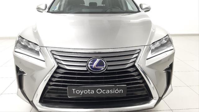 LEXUS Rx 450h Executive