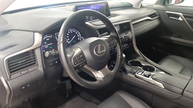 LEXUS Rx 450h Executive