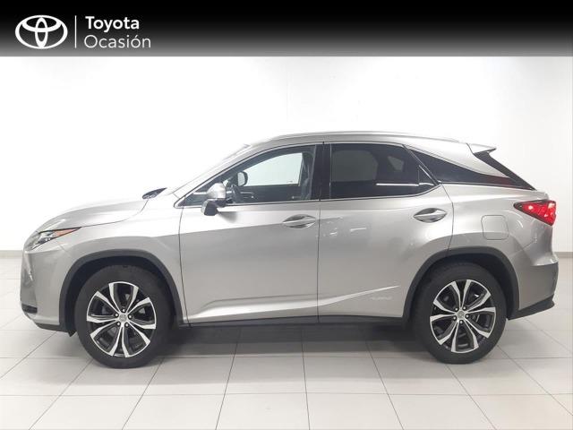 LEXUS Rx 450h Executive