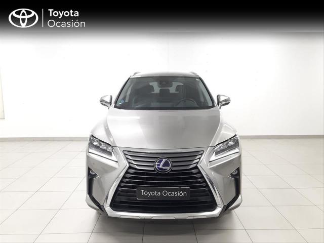 LEXUS Rx 450h Executive