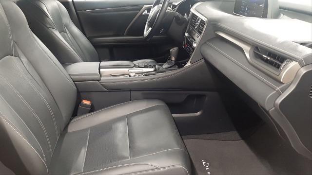 LEXUS Rx 450h Executive