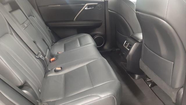 LEXUS Rx 450h Executive