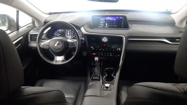 LEXUS Rx 450h Executive