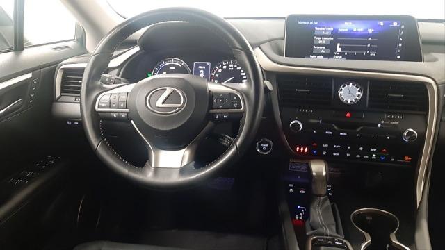 LEXUS Rx 450h Executive