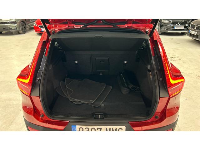 Volvo Xc40 T5 Recharge PHEV Plus Dark Auto 193 kW (262 CV)