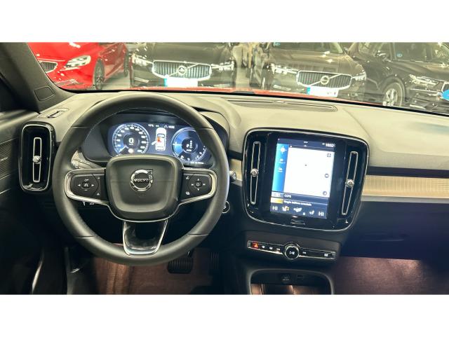 Volvo Xc40 T5 Recharge PHEV Plus Dark Auto 193 kW (262 CV)