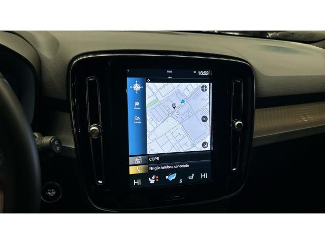 Volvo Xc40 T5 Recharge PHEV Plus Dark Auto 193 kW (262 CV)