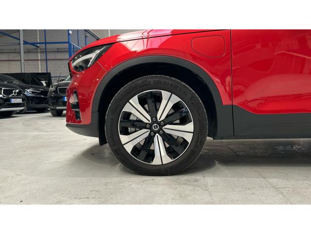 Volvo Xc40 T5 Recharge PHEV Plus Dark Auto 193 kW (262 CV)