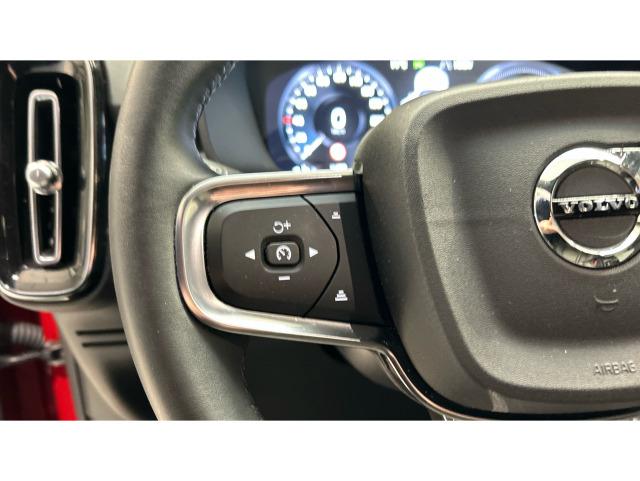 Volvo Xc40 T5 Recharge PHEV Plus Dark Auto 193 kW (262 CV)