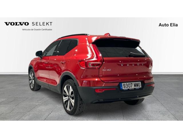 Volvo Xc40 T5 Recharge PHEV Plus Dark Auto 193 kW (262 CV)