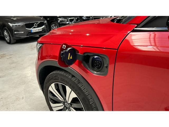 Volvo Xc40 T5 Recharge PHEV Plus Dark Auto 193 kW (262 CV)