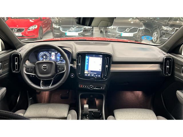 Volvo Xc40 T5 Recharge PHEV Plus Dark Auto 193 kW (262 CV)