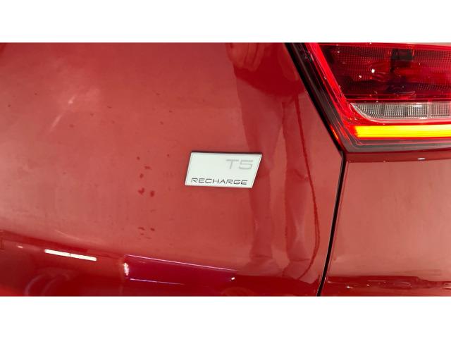 Volvo Xc40 T5 Recharge PHEV Plus Dark Auto 193 kW (262 CV)