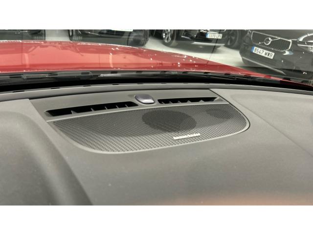 Volvo Xc40 T5 Recharge PHEV Plus Dark Auto 193 kW (262 CV)