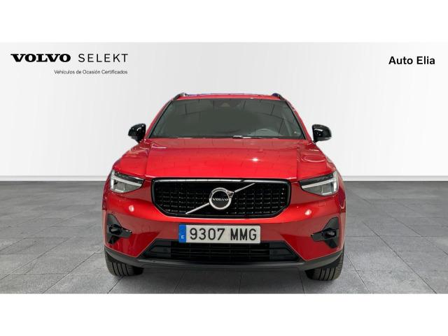 Volvo Xc40 T5 Recharge PHEV Plus Dark Auto 193 kW (262 CV)