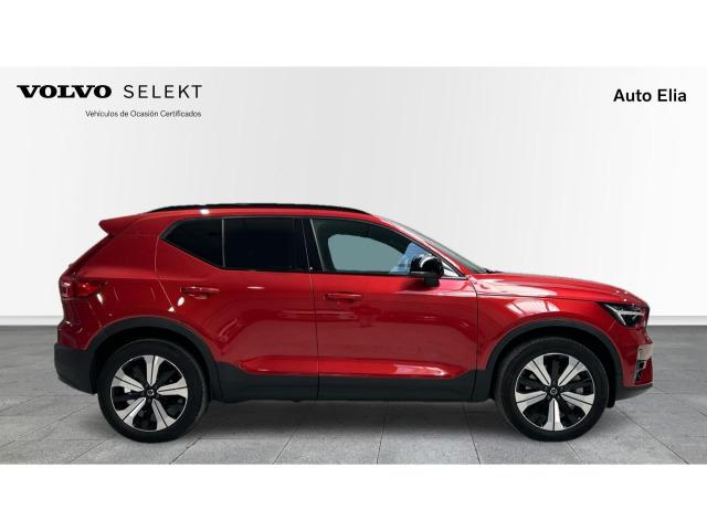 Volvo Xc40 T5 Recharge PHEV Plus Dark Auto 193 kW (262 CV)
