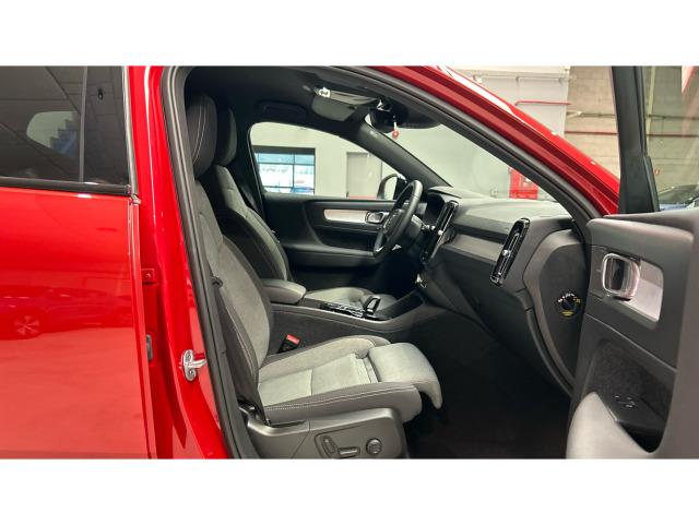 Volvo Xc40 T5 Recharge PHEV Plus Dark Auto 193 kW (262 CV)