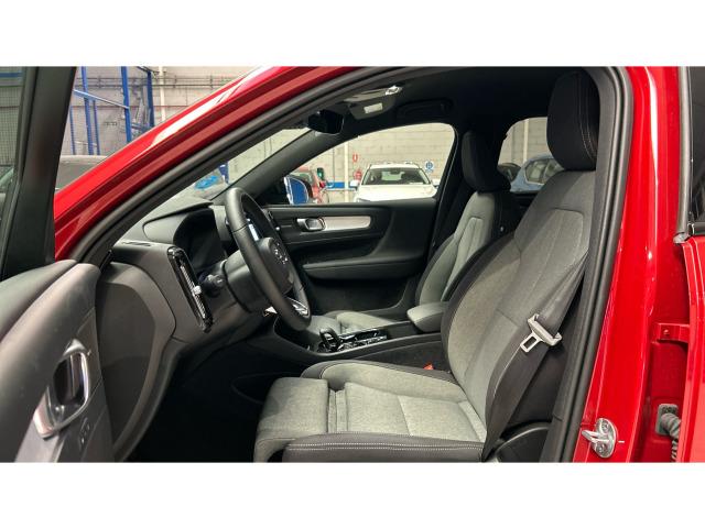 Volvo Xc40 T5 Recharge PHEV Plus Dark Auto 193 kW (262 CV)