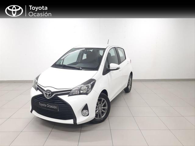 TOYOTA Yaris 1.0 70 City
