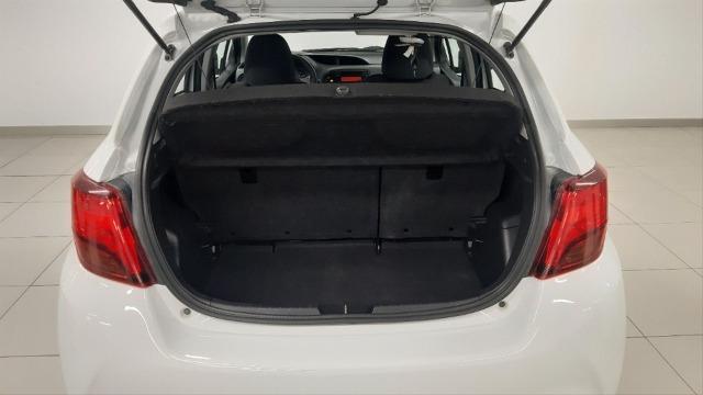 TOYOTA Yaris 1.0 70 City