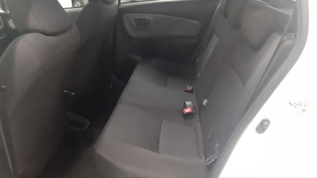 TOYOTA Yaris 1.0 70 City