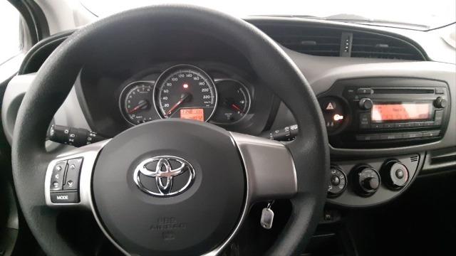 TOYOTA Yaris 1.0 70 City
