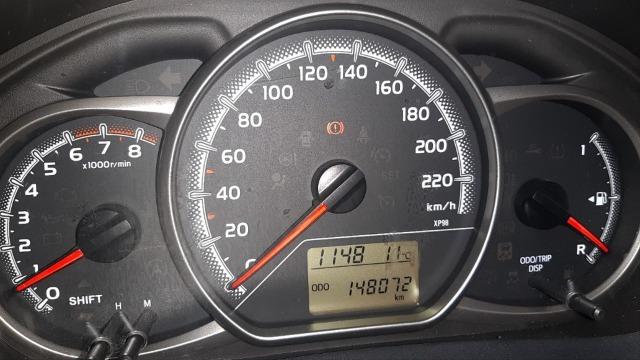 TOYOTA Yaris 1.0 70 City