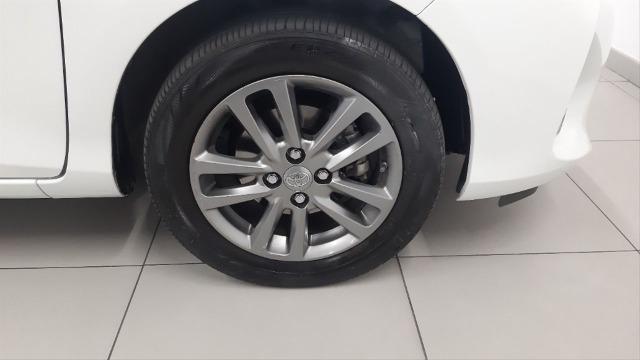 TOYOTA Yaris 1.0 70 City