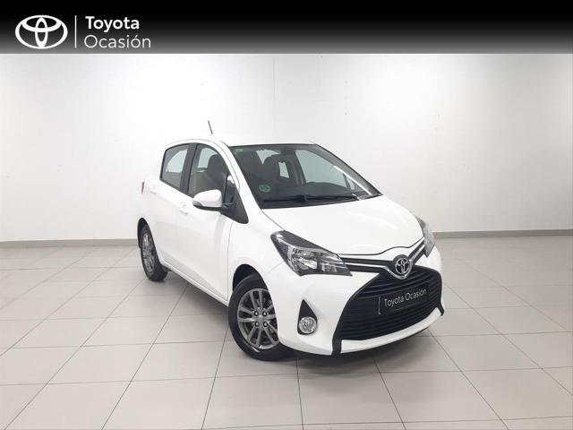TOYOTA Yaris 1.0 70 City