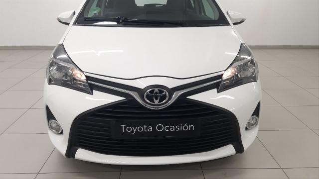 TOYOTA Yaris 1.0 70 City