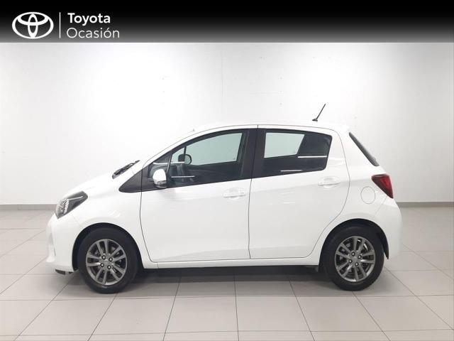 TOYOTA Yaris 1.0 70 City