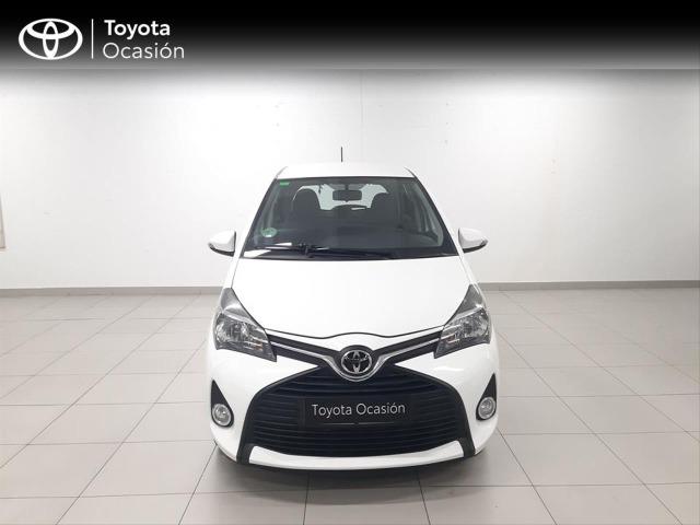TOYOTA Yaris 1.0 70 City