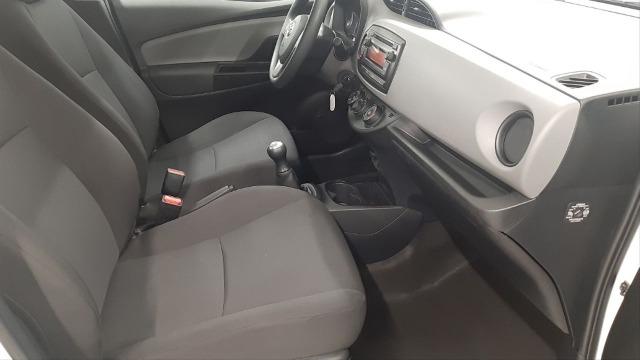 TOYOTA Yaris 1.0 70 City