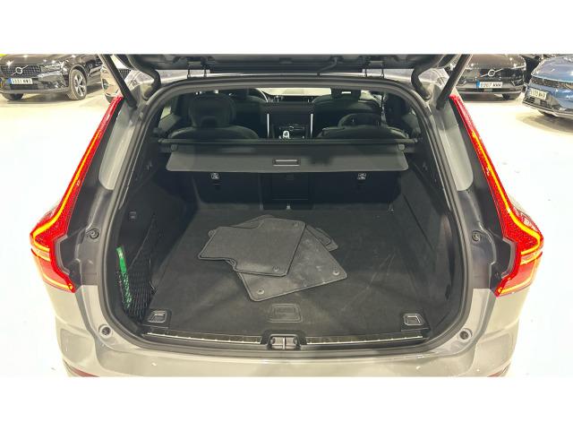 Volvo Xc60 B4 D Plus Dark Auto 145 kW (197 CV)