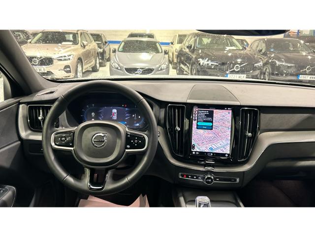 Volvo Xc60 B4 D Plus Dark Auto 145 kW (197 CV)
