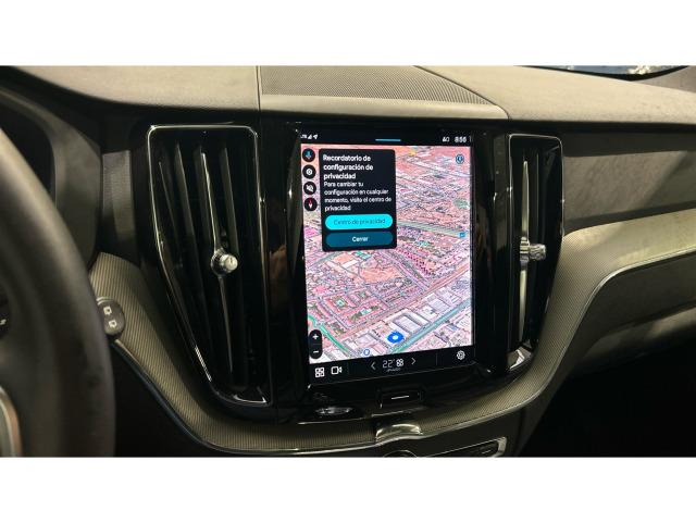 Volvo Xc60 B4 D Plus Dark Auto 145 kW (197 CV)