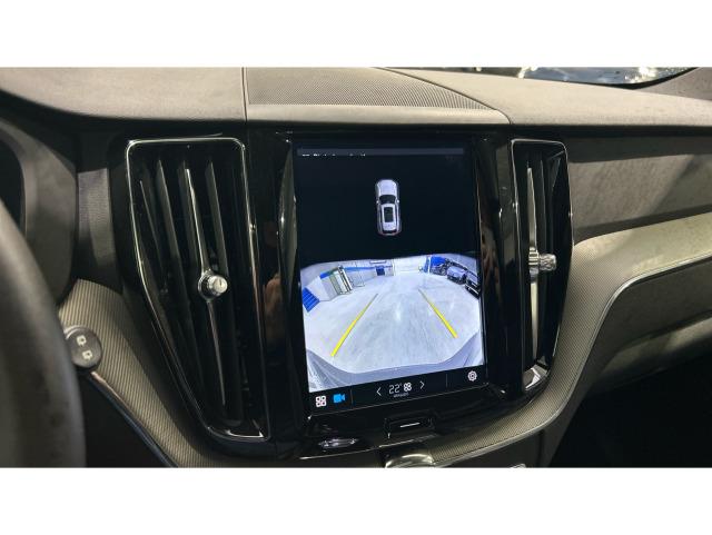 Volvo Xc60 B4 D Plus Dark Auto 145 kW (197 CV)
