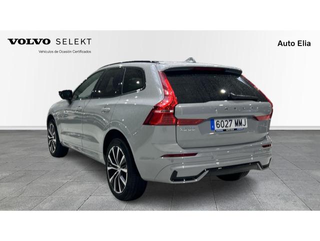 Volvo Xc60 B4 D Plus Dark Auto 145 kW (197 CV)