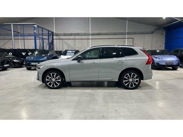 Volvo Xc60 B4 D Plus Dark Auto 145 kW (197 CV)