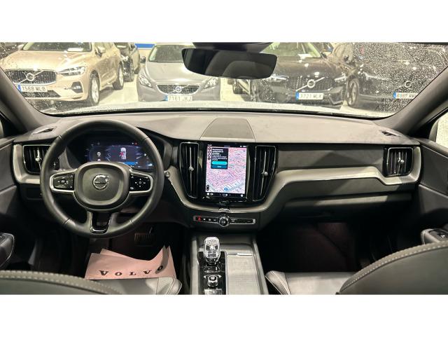 Volvo Xc60 B4 D Plus Dark Auto 145 kW (197 CV)
