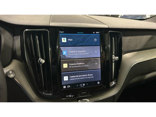 Volvo Xc60 B4 D Plus Dark Auto 145 kW (197 CV)