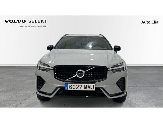 Volvo Xc60 B4 D Plus Dark Auto 145 kW (197 CV)