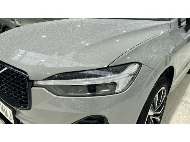 Volvo Xc60 B4 D Plus Dark Auto 145 kW (197 CV)