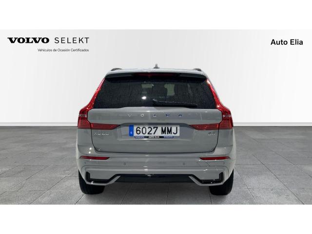 Volvo Xc60 B4 D Plus Dark Auto 145 kW (197 CV)